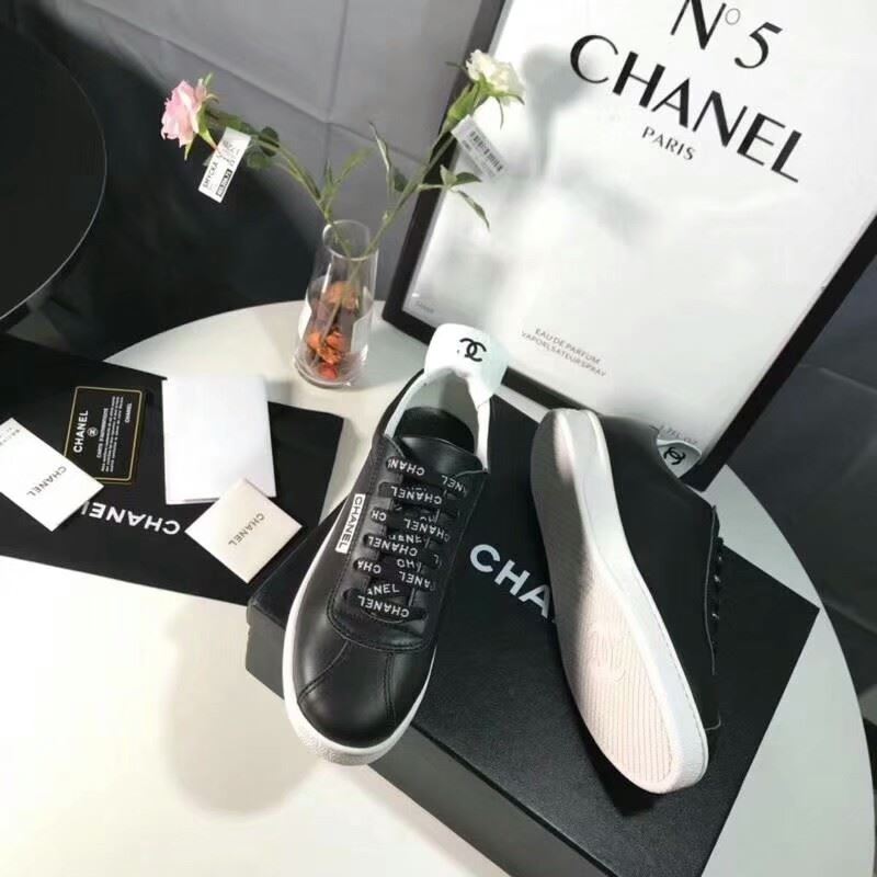 Chanel Sneakers